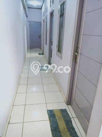 Rumah Strategis Minimalis Lb 130m2 di Senen, Jakarta Pusat Rumah Strategis Minimalis Lb 130m2 di Senen, Jakarta Pusat