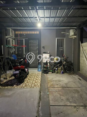 Jual Rumah Murah Meriah Bekasi Utara Punya 2 Kamar & LT 60m2 Jual Rumah Murah Meriah Bekasi Utara Punya 2 Kamar & LT 60m2