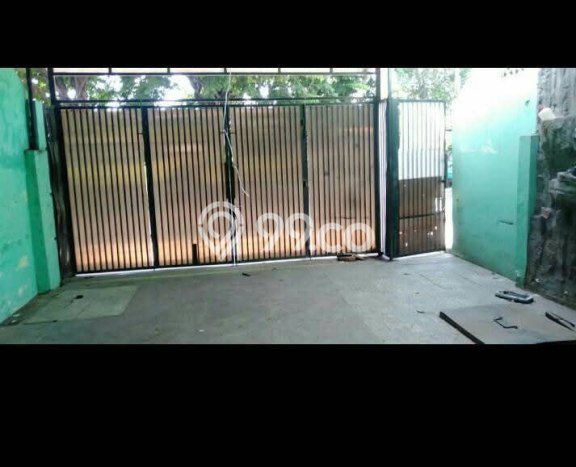 Rumah Luas Asri 3 KT Siap Pakai di harapan indah Bekasi Rumah Luas Asri 3 KT Siap Pakai di harapan indah Bekasi