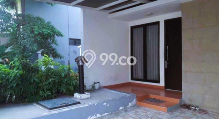 For Sale Rumah 3 Kamar Lokasi Ideal Nyaman dan Strategis di Bekasi Utara For Sale Rumah 3 Kamar Lokasi Ideal Nyaman dan Strategis di Bekasi Utara