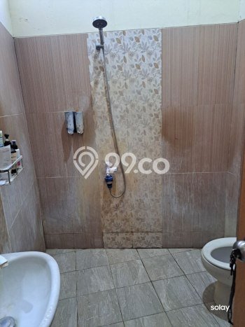 Dijual Rumah Minimalis Bagus Punya 4 KT di Medan Satria Bekasi SHM Dijual Rumah Minimalis Bagus Punya 4 KT di Medan Satria Bekasi SHM