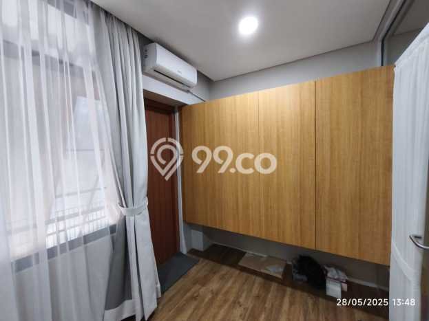 Hunian Nyaman Asri 2 KT Siap Huni di BSD City Tangerang Hunian Nyaman Asri 2 KT Siap Huni di BSD City Tangerang