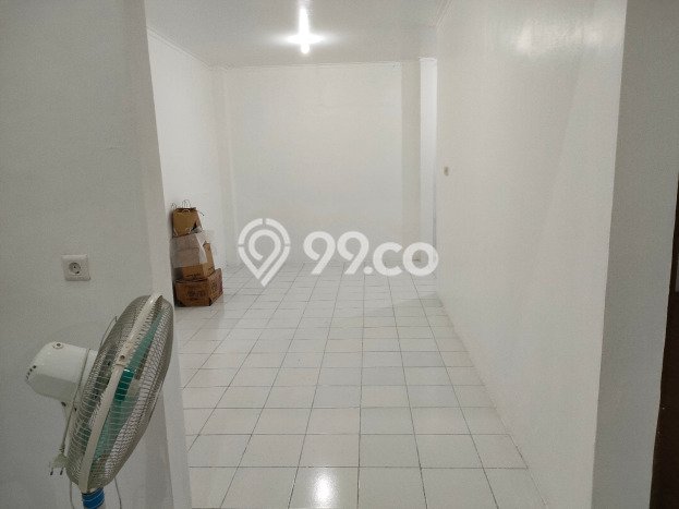 Rumah Minimalis 2 KT di Sentul Bogor Unfurnished Rumah Minimalis 2 KT di Sentul Bogor Unfurnished