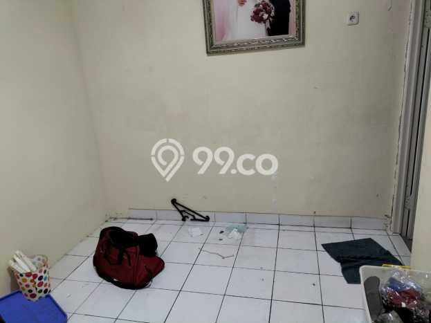 Rumah Luas Asri 3 KT Siap Pakai di Villa Melati Mas Tangerang Selatan Rumah Luas Asri 3 KT Siap Pakai di Villa Melati Mas Tangerang Selatan