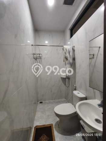 Hunian Nyaman Asri 2 KT Siap Huni di BSD City Tangerang Hunian Nyaman Asri 2 KT Siap Huni di BSD City Tangerang