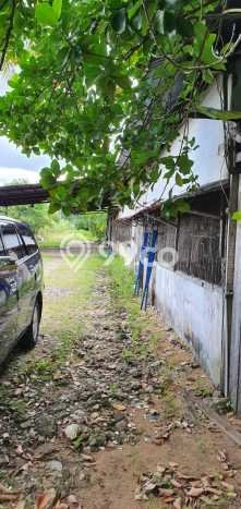 Tanah Dijual Lokasi Strategis di Pontianak dengan Luas 8100m2 Tanah Dijual Lokasi Strategis di Pontianak dengan Luas 8100m2