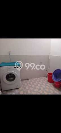 Rumah Minimalis 3 Kamar LT 97m2 di Serpong Regency Melati Mas 2 Rumah Minimalis 3 Kamar LT 97m2 di Serpong Regency Melati Mas 2