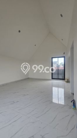 Hunian Super Mewah dengan Akses Paling Strategis di Serpong Villa Melati Mas, Tangerang Selatan Hunian Super Mewah dengan Akses Paling Strategis di Serpong Villa Melati Mas, Tangerang Selatan