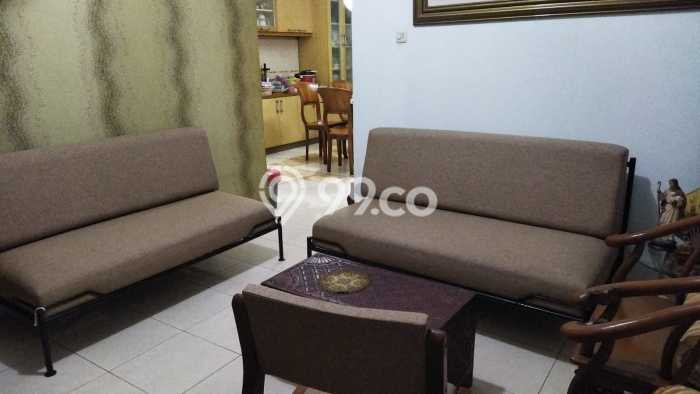 Dijual Rumah Eksklusif 4 KT di Serpong Villa Melati Mas, Tangerang Selatan Dijual Rumah Eksklusif 4 KT di Serpong Villa Melati Mas, Tangerang Selatan