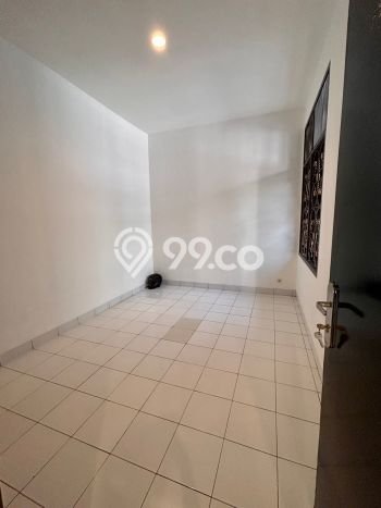 Rumah Modern 4 Kamar LT 144m2 di Villa Melati Mas Rumah Modern 4 Kamar LT 144m2 di Villa Melati Mas