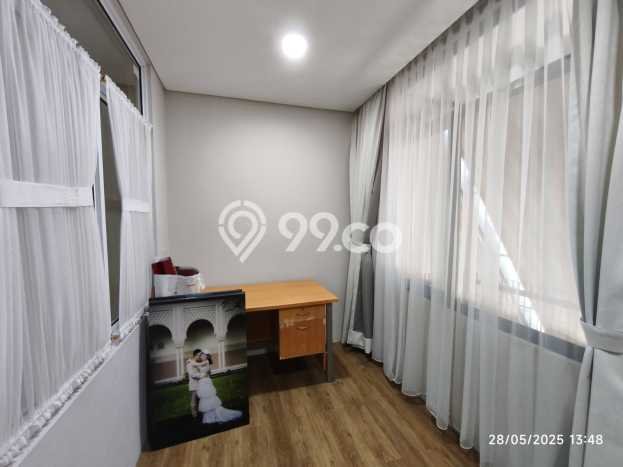 Hunian Nyaman Asri 2 KT Siap Huni di BSD City Tangerang Hunian Nyaman Asri 2 KT Siap Huni di BSD City Tangerang