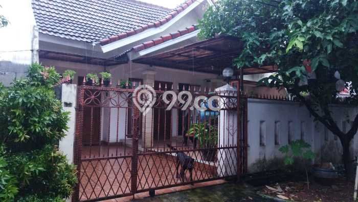 Dijual Rumah Eksklusif 4 KT di Serpong Villa Melati Mas, Tangerang Selatan Dijual Rumah Eksklusif 4 KT di Serpong Villa Melati Mas, Tangerang Selatan