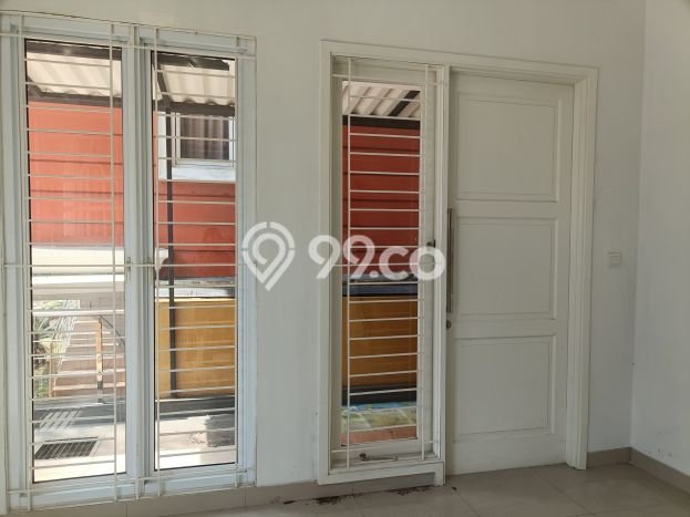 Rumah Modern 4 Kamar LT 96m2 di Gading Serpong Omaha Village Rumah Modern 4 Kamar LT 96m2 di Gading Serpong Omaha Village