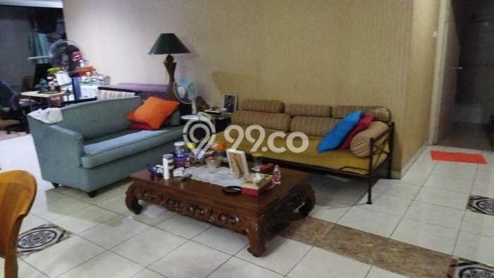 Dijual Rumah Eksklusif 4 KT di Serpong Villa Melati Mas, Tangerang Selatan Dijual Rumah Eksklusif 4 KT di Serpong Villa Melati Mas, Tangerang Selatan