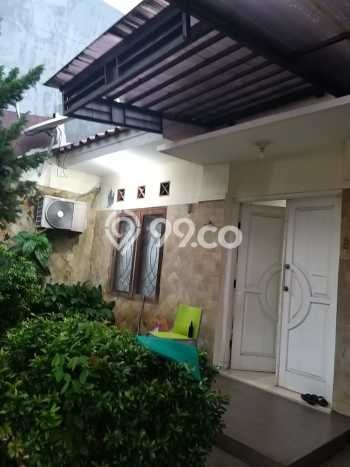 Jual Rumah Eksklusif 4 KT di Serpong Regency Melati Mas, Tangerang Selatan Jual Rumah Eksklusif 4 KT di Serpong Regency Melati Mas, Tangerang Selatan