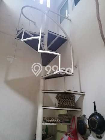 Jual Rumah Eksklusif 4 KT di Serpong Regency Melati Mas, Tangerang Selatan Jual Rumah Eksklusif 4 KT di Serpong Regency Melati Mas, Tangerang Selatan
