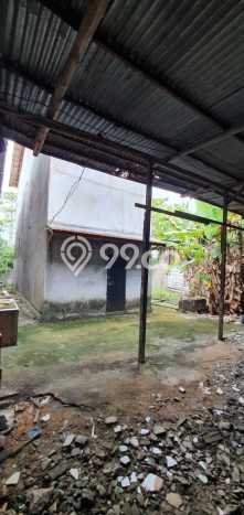 Tanah Dijual Lokasi Strategis di Pontianak dengan Luas 8100m2 Tanah Dijual Lokasi Strategis di Pontianak dengan Luas 8100m2