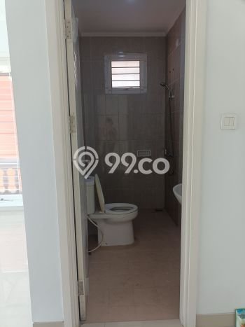 Rumah Modern 4 Kamar LT 96m2 di Gading Serpong Omaha Village Rumah Modern 4 Kamar LT 96m2 di Gading Serpong Omaha Village