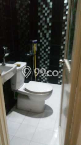 Jual Rumah Eksklusif 4 KT di Serpong Regency Melati Mas, Tangerang Selatan Jual Rumah Eksklusif 4 KT di Serpong Regency Melati Mas, Tangerang Selatan