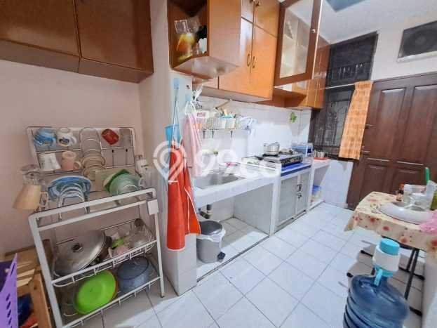 Rumah Modern 5 KT di Serpong Villa Melati Mas Tangerang Selatan Unfurnished Rumah Modern 5 KT di Serpong Villa Melati Mas Tangerang Selatan Unfurnished