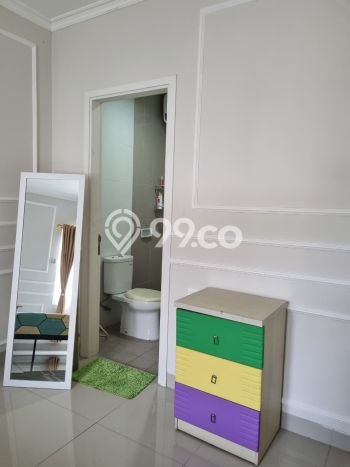 Rumah Modern 5 KT di gading serpong samara village Tangerang Full Furnished Rumah Modern 5 KT di gading serpong samara village Tangerang Full Furnished