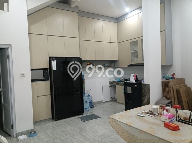 Dijual Rumah Premium dengan Fasilitas Sekitar Lengkap di Serpong Utara, Tangerang Selatan Dijual Rumah Premium dengan Fasilitas Sekitar Lengkap di Serpong Utara, Tangerang Selatan