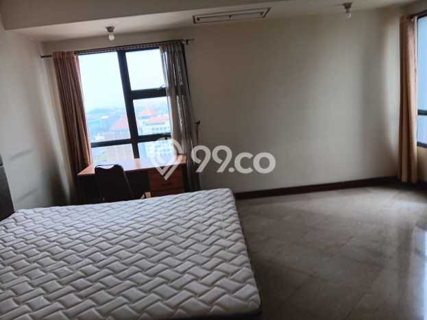 Apartemen Minimalis untuk Disewa, 4 Kamar di Jakarta Barat Apartemen Minimalis untuk Disewa, 4 Kamar di Jakarta Barat