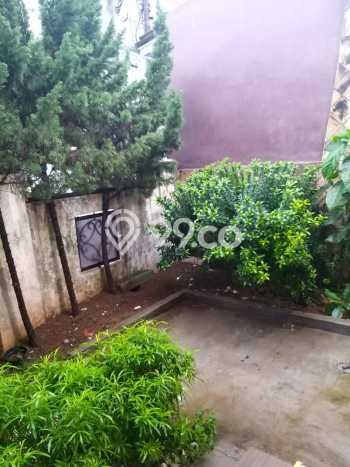 Jual Rumah Eksklusif 4 KT di Serpong Regency Melati Mas, Tangerang Selatan Jual Rumah Eksklusif 4 KT di Serpong Regency Melati Mas, Tangerang Selatan