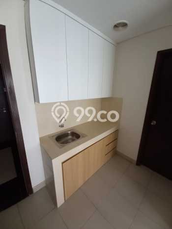 Disewakan Apartemen Terjangkau 1 BR di BSD City Tangerang Disewakan Apartemen Terjangkau 1 BR di BSD City Tangerang