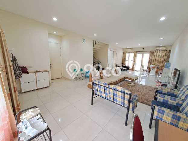 Dijual Rumah Elit Exclusive di Serpong Utara, Tangerang Selatan Dijual Rumah Elit Exclusive di Serpong Utara, Tangerang Selatan