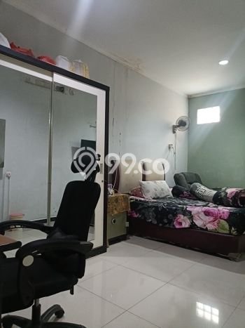Dijual Rumah 3 Kamar Lokasi Strategis Bagus dan Strategis di Serpong Utara Dijual Rumah 3 Kamar Lokasi Strategis Bagus dan Strategis di Serpong Utara
