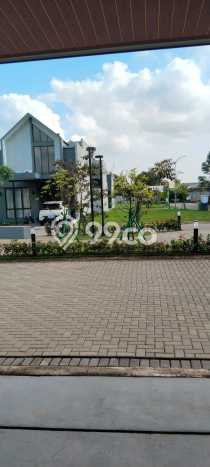 Lokasi terbaik! Rumah siap huni disewakan di Curug LB 105m2 Lokasi terbaik! Rumah siap huni disewakan di Curug LB 105m2