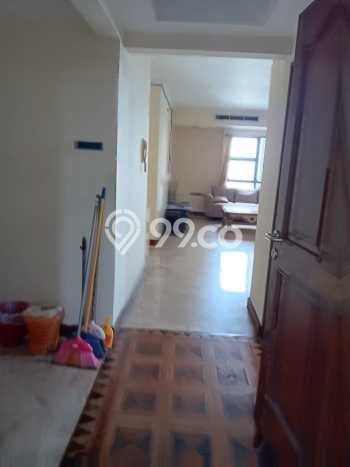 Apartemen Minimalis untuk Disewa, 4 Kamar di Jakarta Barat Apartemen Minimalis untuk Disewa, 4 Kamar di Jakarta Barat