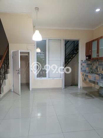 Rumah Elit Modern Siap Huni di Gading Serpong Karelia Village Tangerang Rumah Elit Modern Siap Huni di Gading Serpong Karelia Village Tangerang