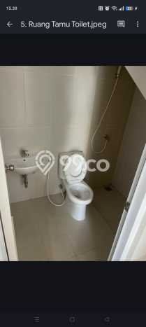 Rumah Minimalis 3 KT di Gading Serpong Karelia Village Tangerang Semi Furnished Rumah Minimalis 3 KT di Gading Serpong Karelia Village Tangerang Semi Furnished