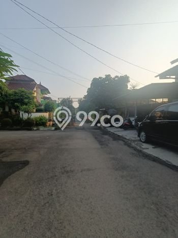 Tanah Dijual Area Strategis di Villa Melati Mas Tangerang Selatan 358m2 Tanah Dijual Area Strategis di Villa Melati Mas Tangerang Selatan 358m2