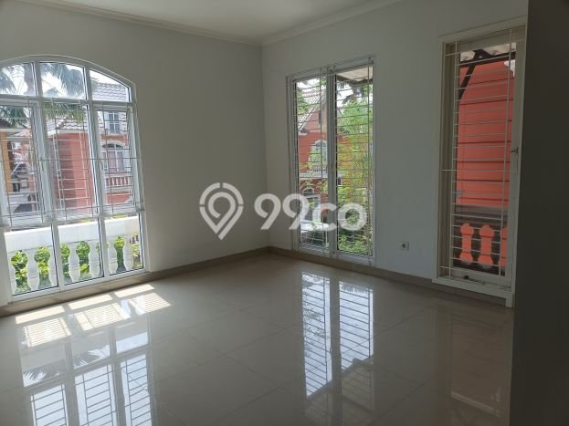 Rumah Modern 4 Kamar LT 96m2 di Gading Serpong Omaha Village Rumah Modern 4 Kamar LT 96m2 di Gading Serpong Omaha Village