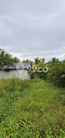 Tanah Dijual Lokasi Strategis di Pontianak dengan Luas 8100m2 Tanah Dijual Lokasi Strategis di Pontianak dengan Luas 8100m2