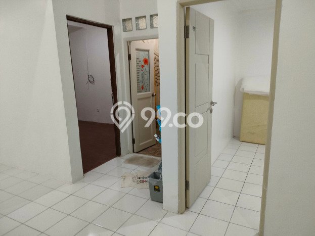 Rumah Minimalis 2 KT di Sentul Bogor Unfurnished Rumah Minimalis 2 KT di Sentul Bogor Unfurnished
