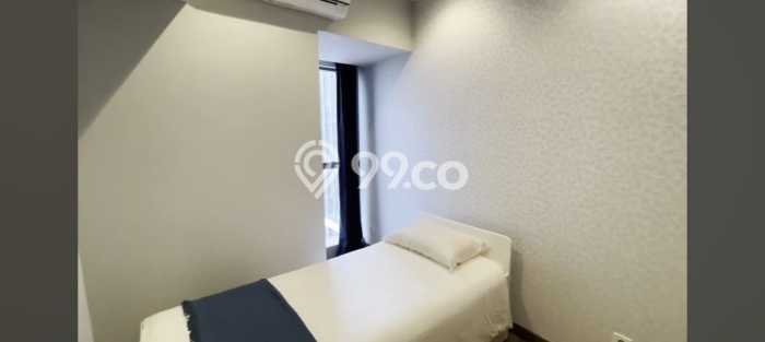 Apartemen Minimalis untuk Disewa, 2 Kamar di Tangerang Apartemen Minimalis untuk Disewa, 2 Kamar di Tangerang