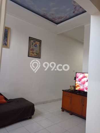 Rumah Minimalis 3 Kamar LT 97m2 di Serpong Regency Melati Mas 2 Rumah Minimalis 3 Kamar LT 97m2 di Serpong Regency Melati Mas 2