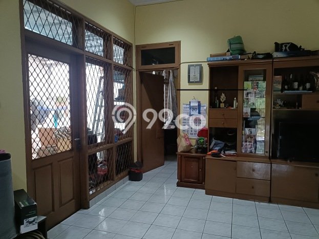 For Sale! Premium House LT 240m2 Desain Elegan di Villa Melati Mas For Sale! Premium House LT 240m2 Desain Elegan di Villa Melati Mas
