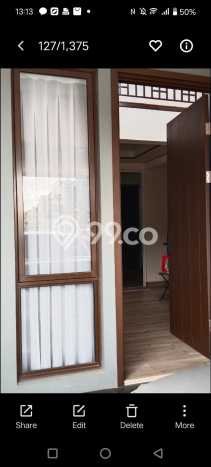 Lokasi terbaik! Rumah siap huni disewakan di Curug LB 105m2 Lokasi terbaik! Rumah siap huni disewakan di Curug LB 105m2