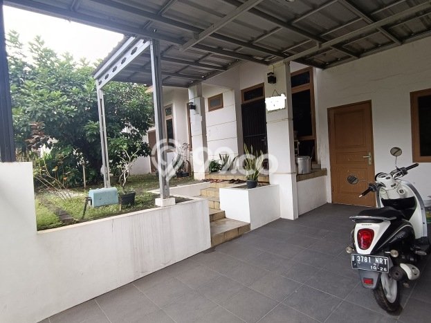 For Sale! Premium House LT 240m2 Desain Elegan di Villa Melati Mas For Sale! Premium House LT 240m2 Desain Elegan di Villa Melati Mas