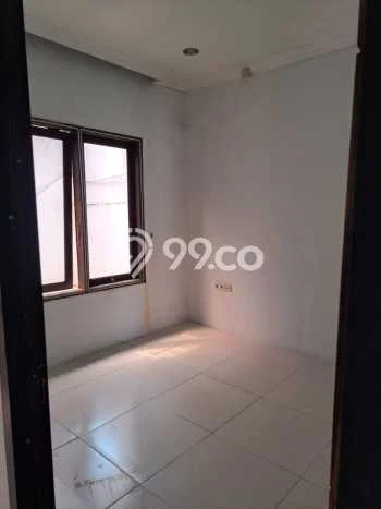 Rumah Modern 4 KT LT 120m2 di Serpong Regency Melati Mas Rumah Modern 4 KT LT 120m2 di Serpong Regency Melati Mas