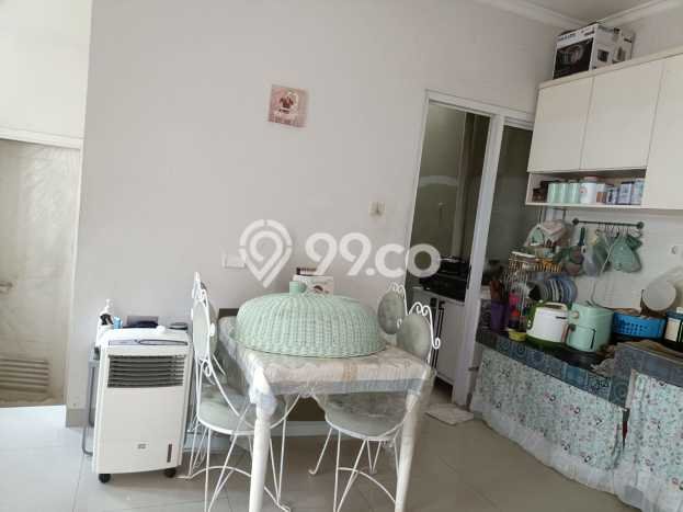 Dijual Hunian Rumah Nyaman 4 Kamar di Gading Serpong, Tangerang Dijual Hunian Rumah Nyaman 4 Kamar di Gading Serpong, Tangerang