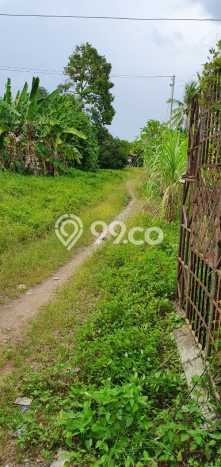 Tanah Dijual Lokasi Strategis di Pontianak dengan Luas 8100m2 Tanah Dijual Lokasi Strategis di Pontianak dengan Luas 8100m2