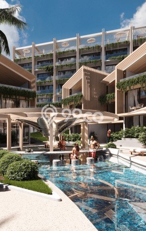 Vila Kawasan , Ukuran 1m2m², Kawasan Asri untuk tempat tinggal Vila Kawasan , Ukuran 1m2m², Kawasan Asri untuk tempat tinggal