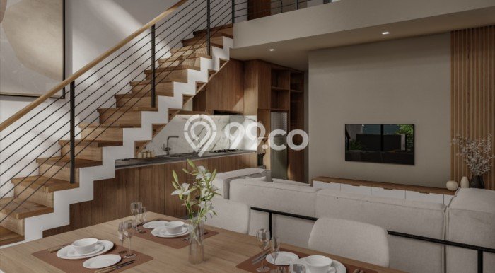 Paling Dicari! Apartemen Premium Dijual di Cemagi Punya 1 Bedroom Paling Dicari! Apartemen Premium Dijual di Cemagi Punya 1 Bedroom