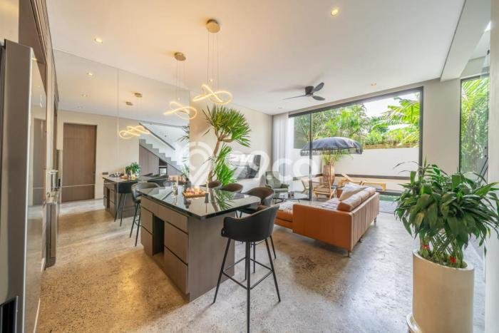 FOR SALE! Vila di Ubud, Luas 1m2m², Dekat Mudah Pusat Kota FOR SALE! Vila di Ubud, Luas 1m2m², Dekat Mudah Pusat Kota